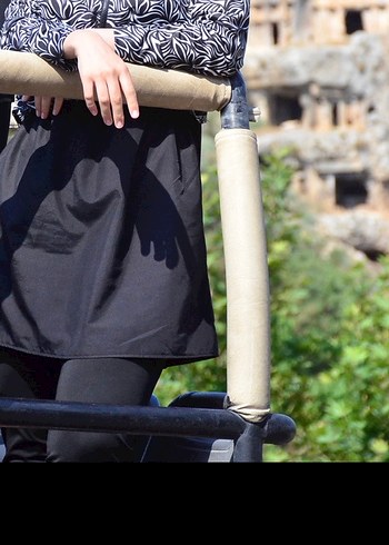 Tesettür Mayo - Görsel 3