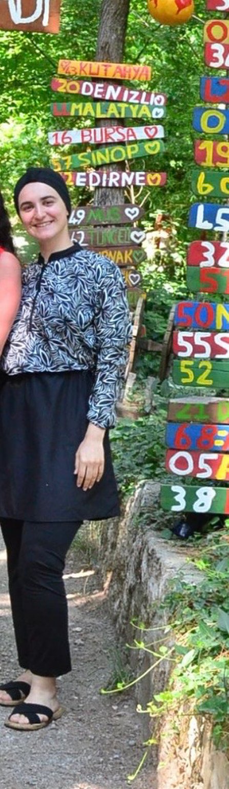 Tesettür Mayo - Görsel 4