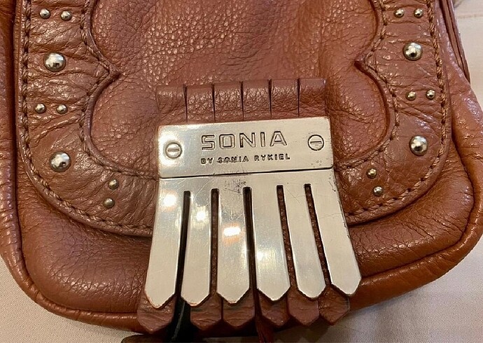 Sonia Rykiel Sonia by Sonia Rykiel çantasi