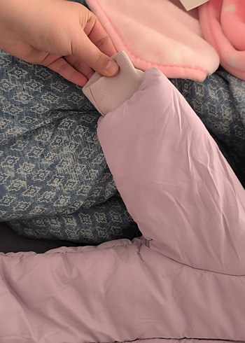 Astronot mont sıfır ürün - Görsel 3