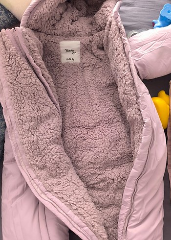 Astronot mont sıfır ürün - Görsel 2