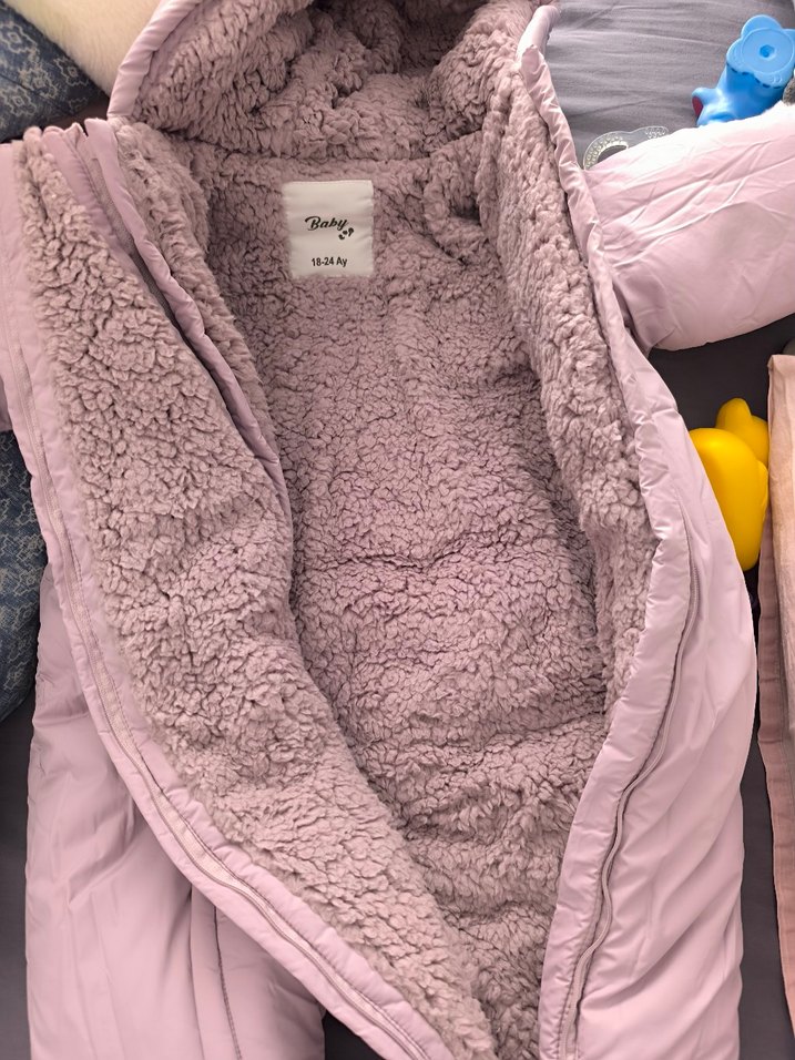 Astronot mont sıfır ürün - Görsel 2