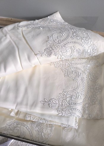 Gelin seti sıfır - Görsel 6