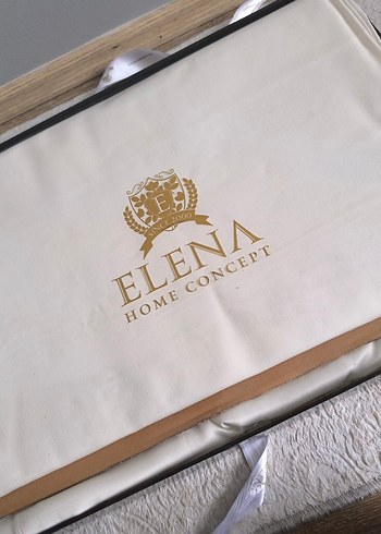 Gelin seti sıfır - Görsel 3