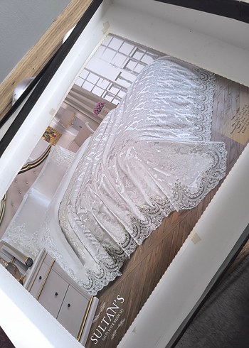 Gelin seti sıfır - Görsel 2