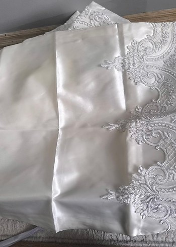 Gelin seti sıfır - Görsel 7