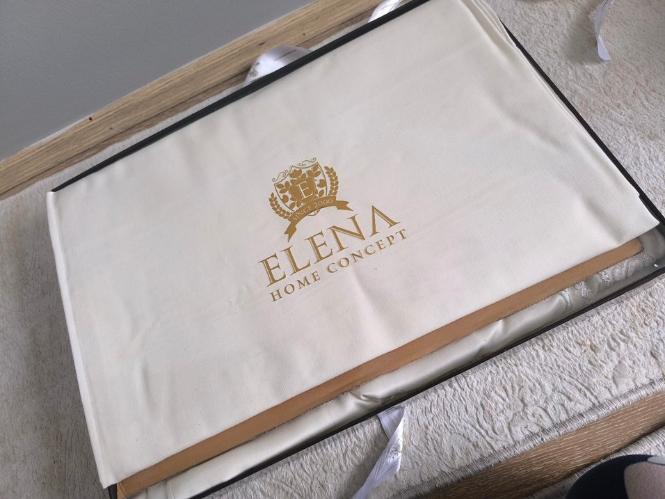 Gelin seti sıfır - Görsel 3