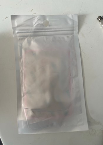 Pembe telefon arkaso - Görsel 2