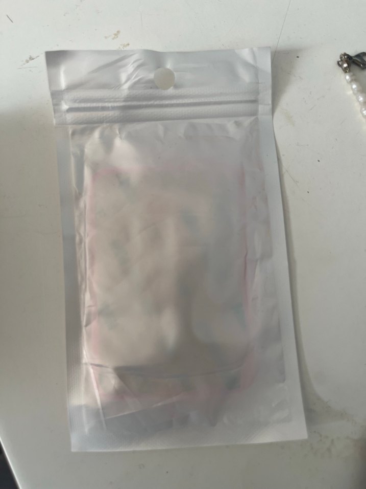 Pembe telefon arkaso - Görsel 2