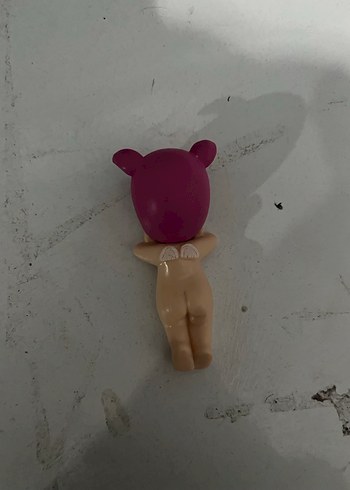 Sonny angel domuz - Görsel 2