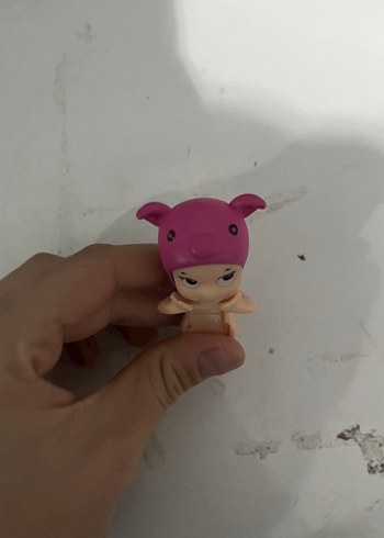 Sonny angel domuz - Görsel 3