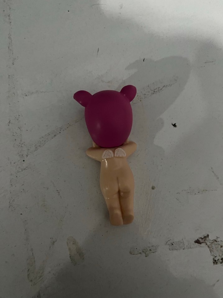 Sonny angel domuz - Görsel 2