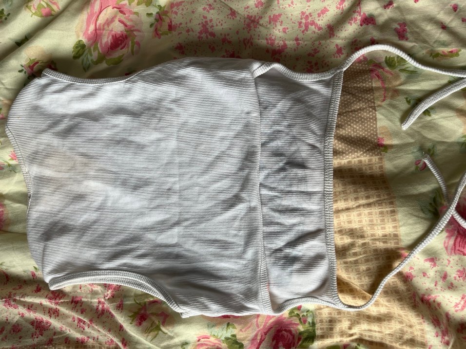 Kısa crop - Görsel 2