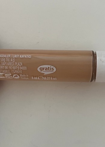 Beaulis Close Kapatıcı - Görsel 2