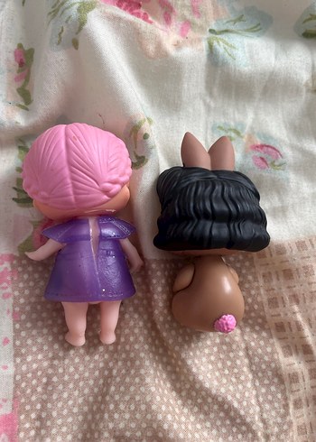 Lol bebek ve hayvanı - Görsel 2