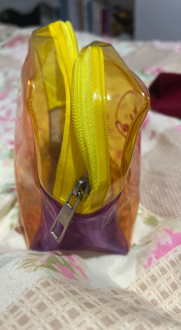 Kadın Makyaj Çantası - Görsel 3