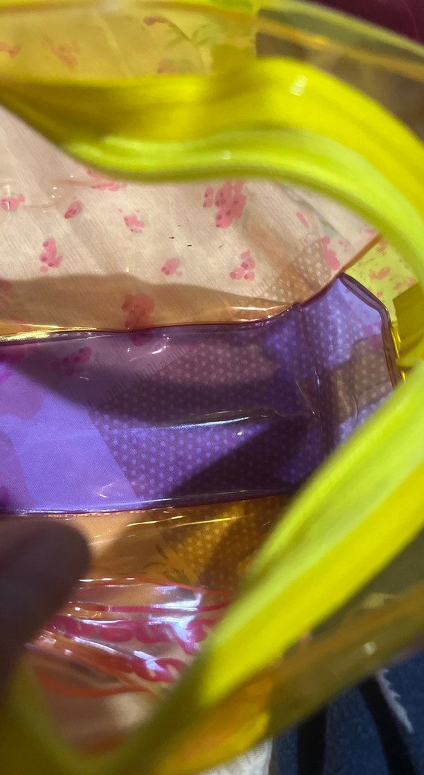 Kadın Makyaj Çantası - Görsel 4