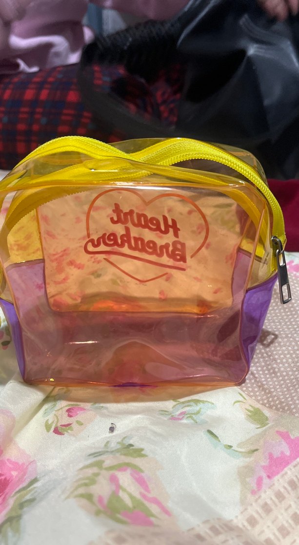 Kadın Makyaj Çantası - Görsel 2