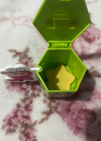 Oyuncak Figür Seti kutulu - Görsel 3