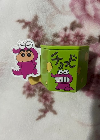 Oyuncak Figür Seti kutulu - Görsel 4