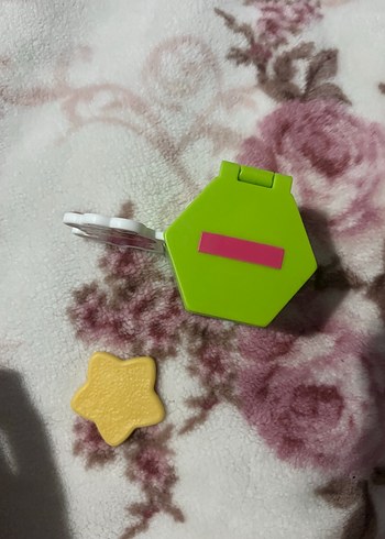 Oyuncak Figür Seti kutulu - Görsel 2