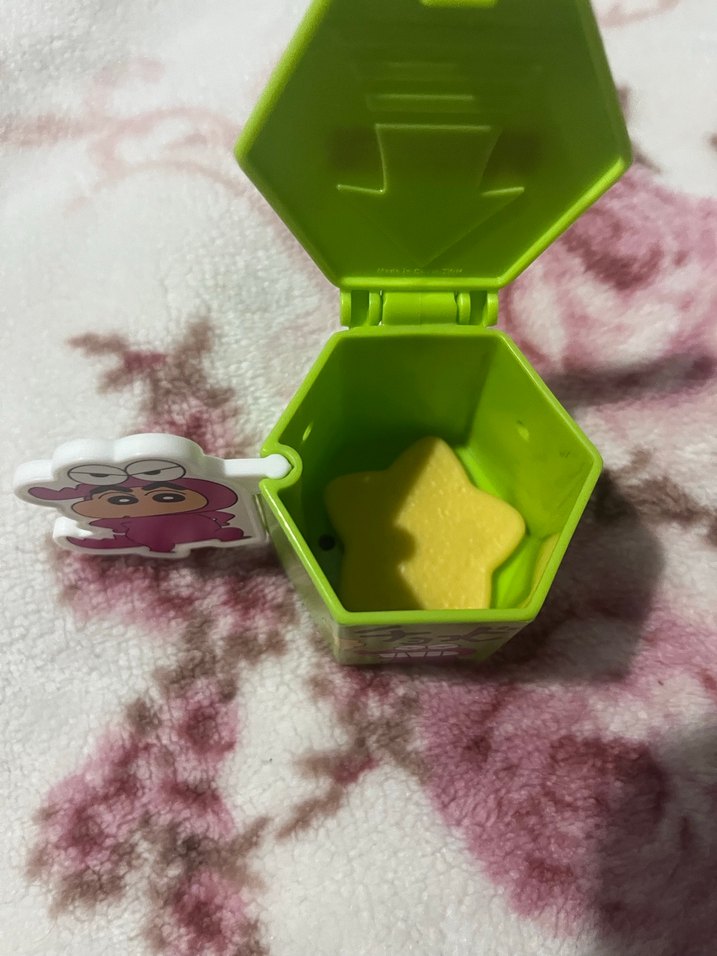 Oyuncak Figür Seti kutulu - Görsel 3