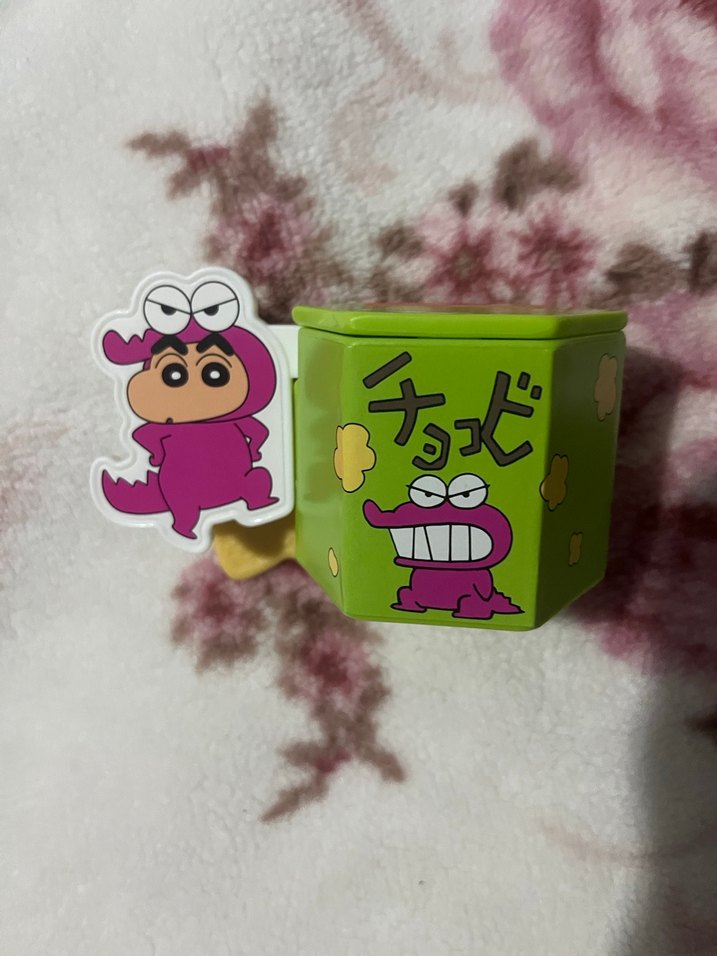 Oyuncak Figür Seti kutulu - Görsel 4