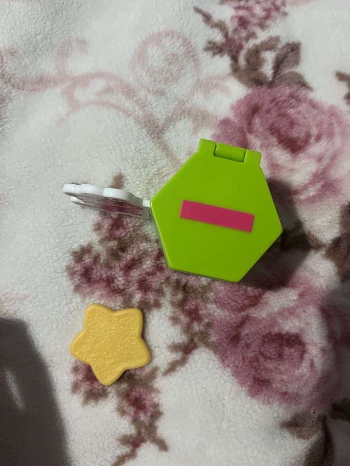 Oyuncak Figür Seti kutulu - Görsel 2