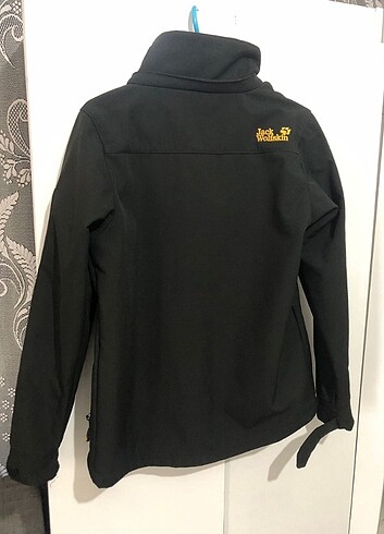 Jack wolfskin erkek mont ceket