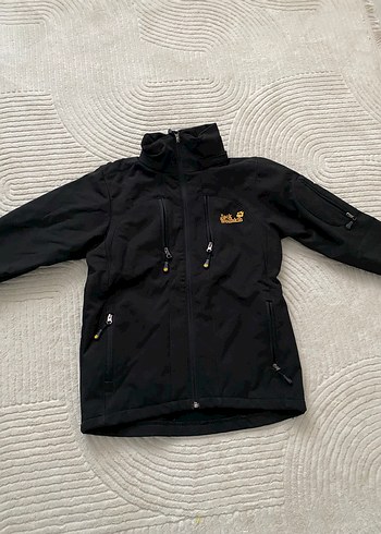 Jack wolfskin ceket