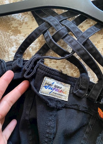 River Island tulum - Görsel 6