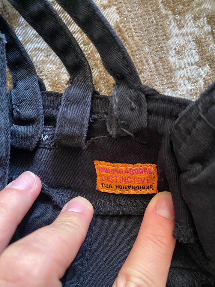 River Island tulum - Görsel 5