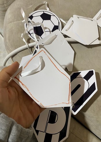 Beşiktaş konsept doğum günü bjk - Görsel 15