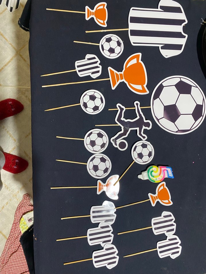 Beşiktaş konsept doğum günü bjk - Görsel 4