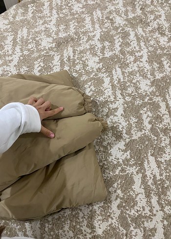 Marrakech erkek mont - Görsel 10