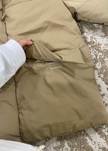 Marrakech erkek mont - Görsel 7