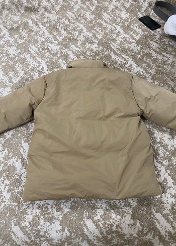 Marrakech erkek mont - Görsel 9