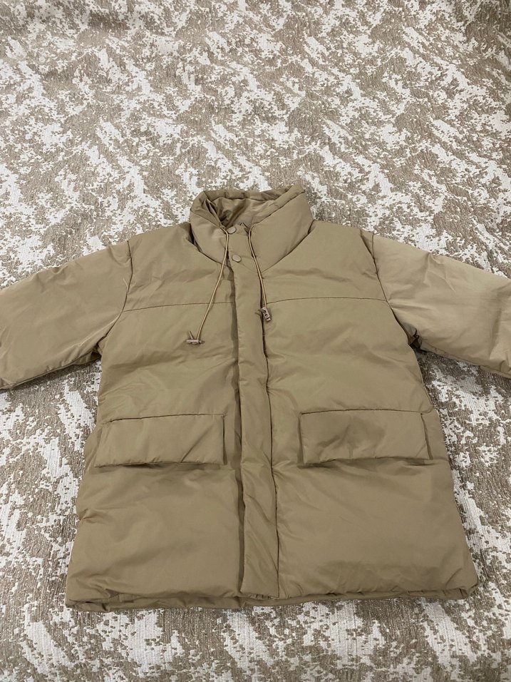 Marrakech erkek mont - Görsel 2