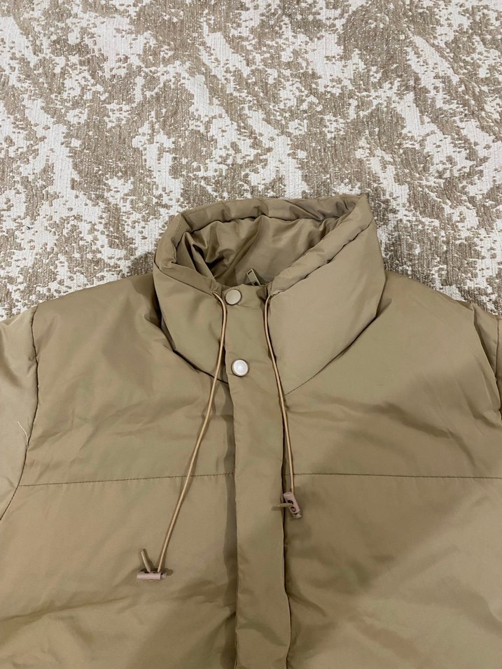 Marrakech erkek mont - Görsel 4