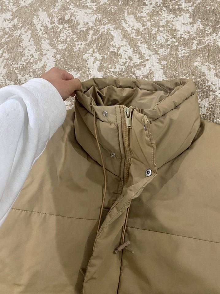 Marrakech erkek mont - Görsel 3