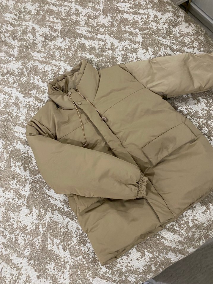 Marrakech erkek mont - Görsel 5