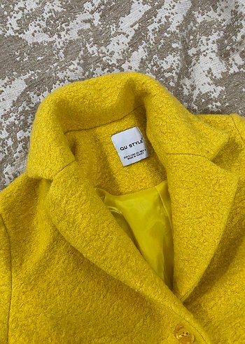 Sarı Kaban - Görsel 2