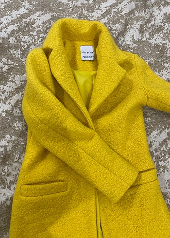 Sarı Kaban - Görsel 3