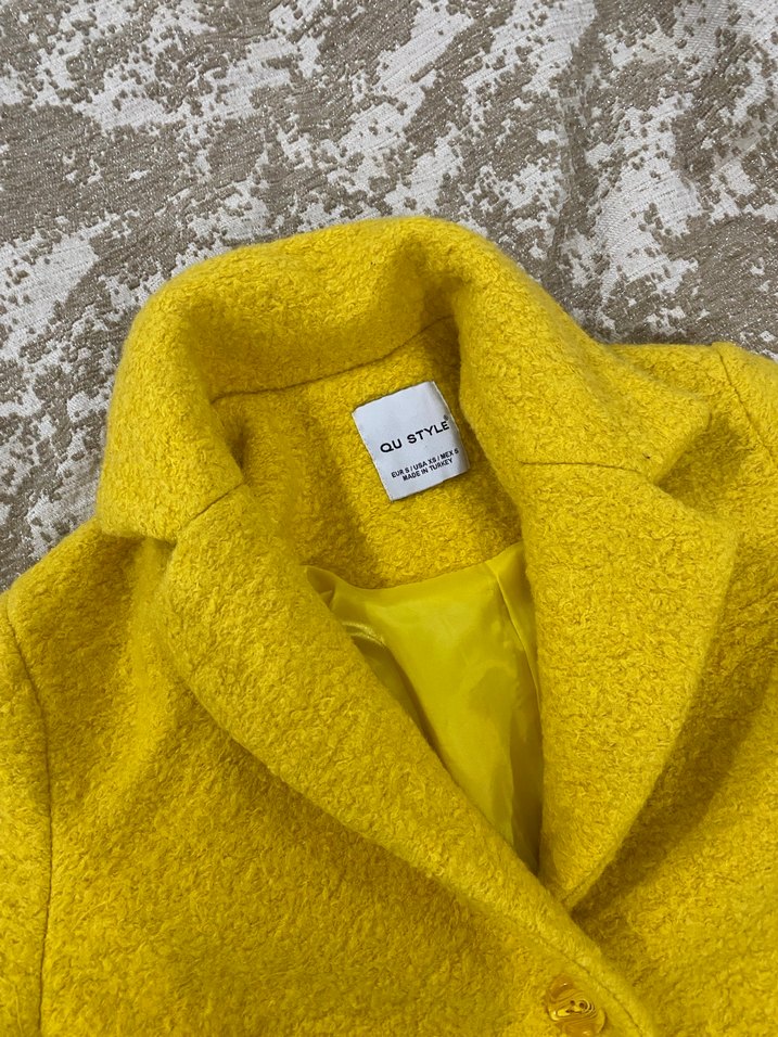 Sarı Kaban - Görsel 2