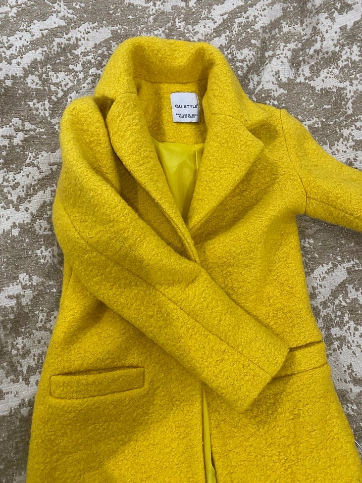 Sarı Kaban - Görsel 3