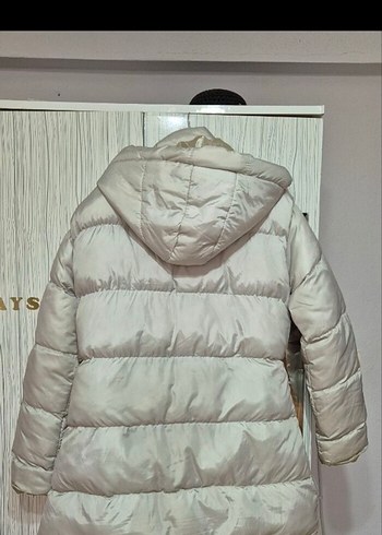 Kadın mont - Görsel 2