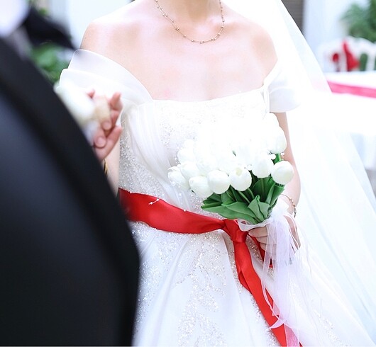 Gelinlik - Görsel 4