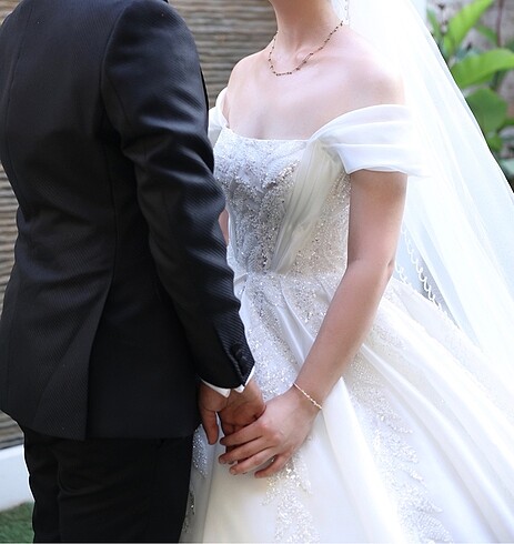 Gelinlik - Görsel 3