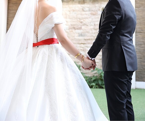 Gelinlik - Görsel 5