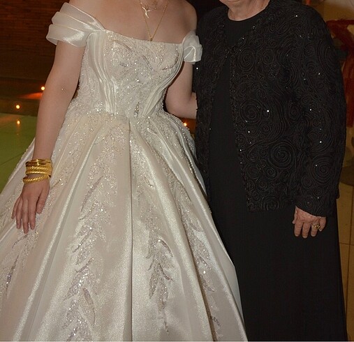 Gelinlik - Görsel 2